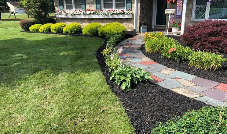 Heavenly Landscaping, Landscaping Companies In Hanover Pa